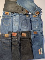 Jeans Lee pour femmes
