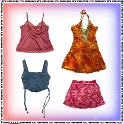 Beach to Bar Bundle (UN-089)