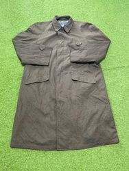 Burberry Trench Coats