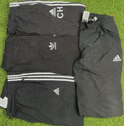 Adidas windbreaker pants