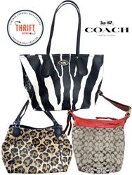 Coach Bags Liquidation Stock LX492