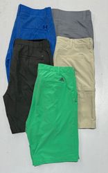 Branded Golf Shorts (1374)