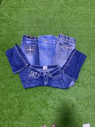Y2K Jeans
