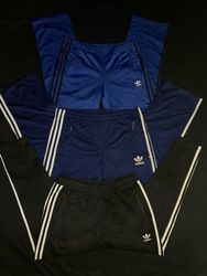 Adidas Vintage Trackpants
