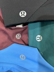 Lululemon bra (1201)