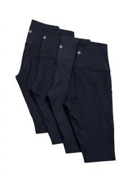 Lululemon Leggings (TA 030)