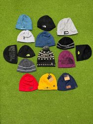Yv1546 The North Face Beanies 15P