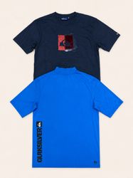 Quicksilver T-Shirts [TD-551]