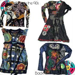 The Desigual Diaries: mix-028