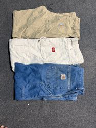 Dickies Carhatt pants