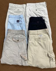 Ralph Lauren Polo Shorts