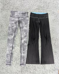 **$Lululemon Workout Leggings Gym Wear Bundle