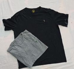 CR11828 Vintage Polo T-Shirts