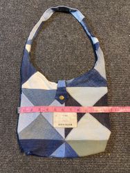 Upcycled Patchwork Bags serial-0009