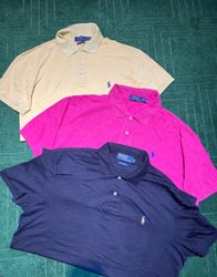 Polo Ralph Lauren Polo Shirts