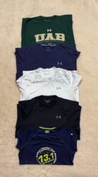Under Armour T-Shirts