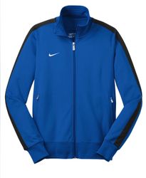 Nike フリースジャケット (0001)