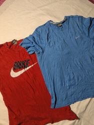 T-shirt Nike