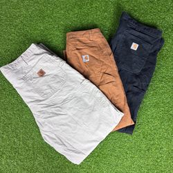 Carhartt Pants (zrs 69)