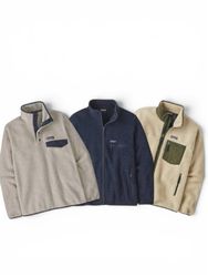 Patagonia Fleece