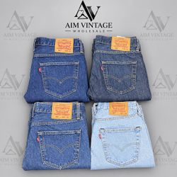 Levi's 501 Jeans