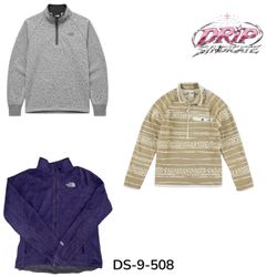 Trendy The North Face Jacket for Everyday Adventur..