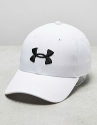 Mix Branded Baseball Caps
