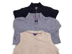 Tommy Mix Sweaters (I1-002)