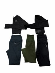 GYMSHARK MIX