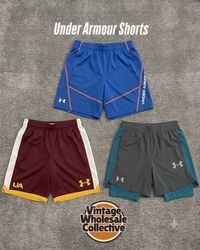 Under Armour Shorts - (16/07)