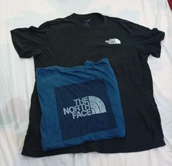 CR11562 Vintage The North Face T-Shirts