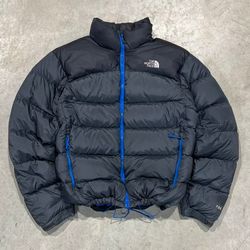 Åuthentic The North Face Puffer Jackets