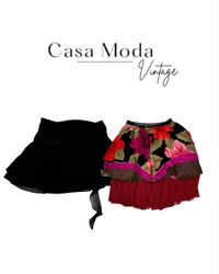 171026-2 midi skirts 15 pcs