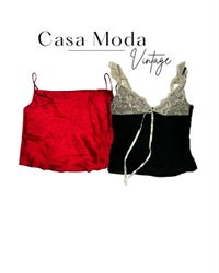 100826-2 cami tops 15 pcs