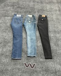 MM/TR/RR Jeans #020926 #014