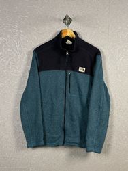 Les vestes en polaire The North Face