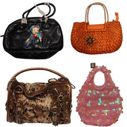 Y2k Stylish Handbags