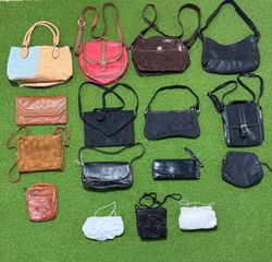 Yv134 Hand bags 16P