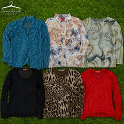 Y2k womens top