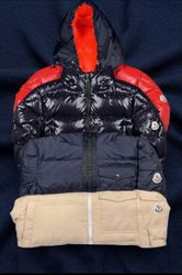 Moncler Puffer Jackets