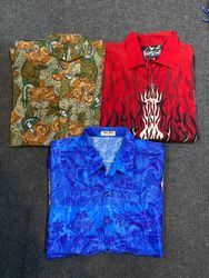 Hawaiian Shirts