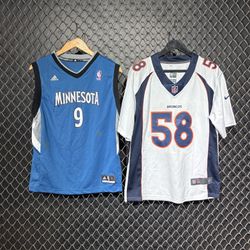 Football Jersey (FNC:614)