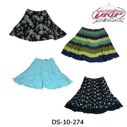 Maxi Skirts (DS-10-274)