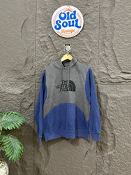 Upcycled Branded Hoodies