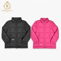 Tnf puffer jackets