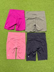 Ya1134 Lululemon Align Shorts 9P