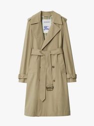 Burberry Trench Coats