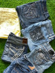 Y2K skirts BN 572