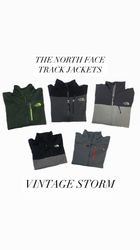 The North Face Track Jackets