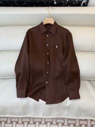 Premium Polo Ralph Lauren Cotton Shirts